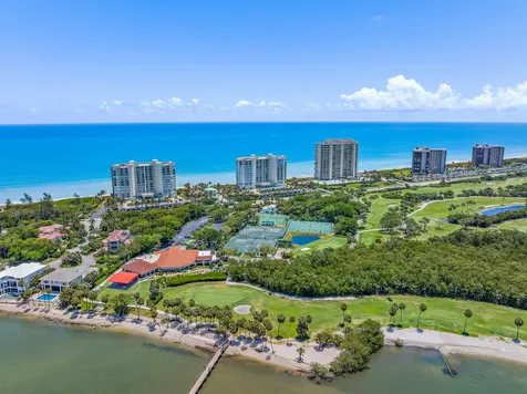 8650 S Ocean Drive Jensen Beach FL 34957