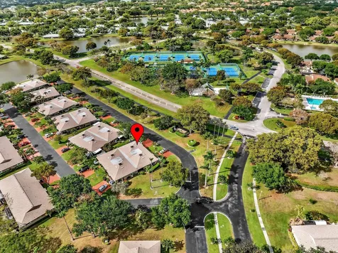 8736 Tyrone Terrace Boca Raton FL 33496