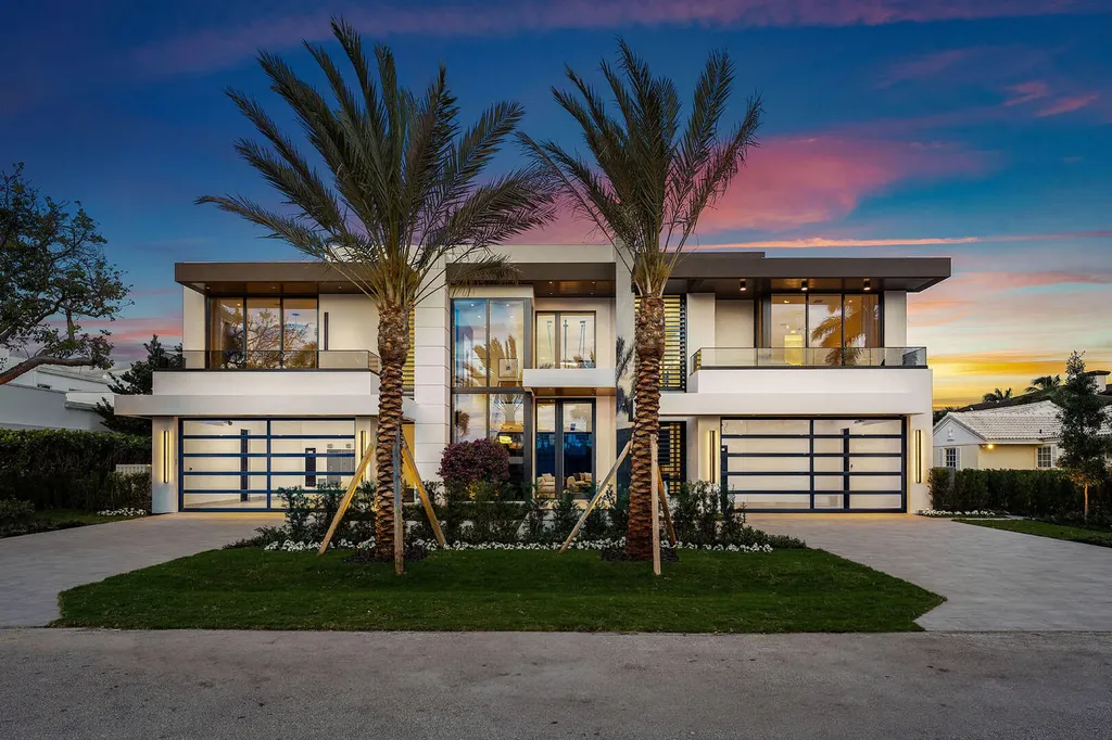 2172 W Maya Palm Drive Boca Raton FL 33432