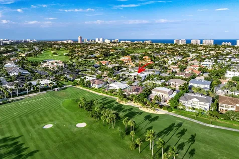 2172 W Maya Palm Drive Boca Raton FL 33432