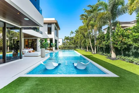 2172 W Maya Palm Drive Boca Raton FL 33432