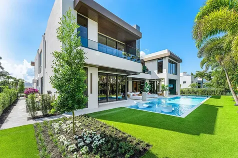 2172 W Maya Palm Drive Boca Raton FL 33432