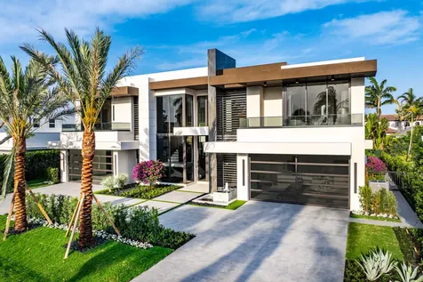 2172 W Maya Palm Drive Boca Raton FL 33432