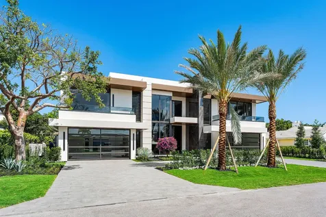 2172 W Maya Palm Drive Boca Raton FL 33432