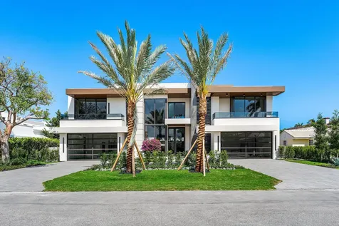 2172 W Maya Palm Drive Boca Raton FL 33432