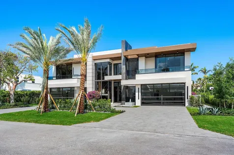 2172 W Maya Palm Drive Boca Raton FL 33432