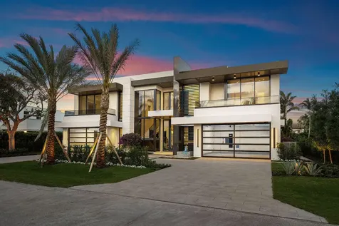 2172 W Maya Palm Drive Boca Raton FL 33432