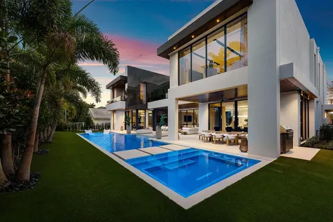 2172 W Maya Palm Drive Boca Raton FL 33432