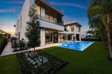 2172 W Maya Palm Drive Boca Raton FL 33432
