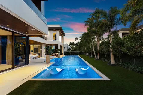 2172 W Maya Palm Drive Boca Raton FL 33432