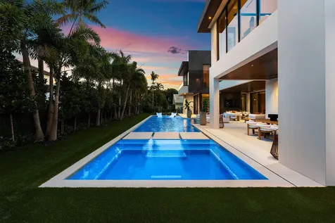 2172 W Maya Palm Drive Boca Raton FL 33432
