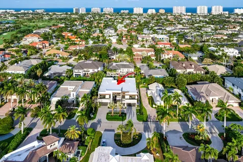 2172 W Maya Palm Drive Boca Raton FL 33432