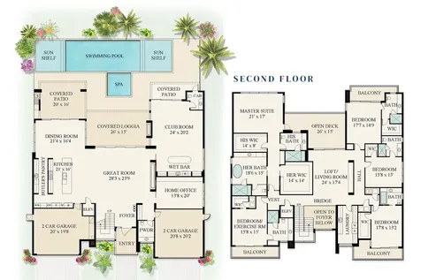 2172 W Maya Palm Drive Boca Raton FL 33432