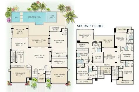 2172 W Maya Palm Drive Boca Raton FL 33432