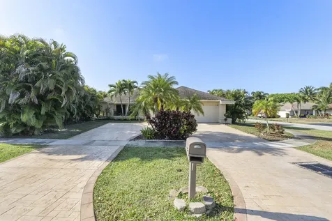 18315 182nd Court Boca Raton FL 33498