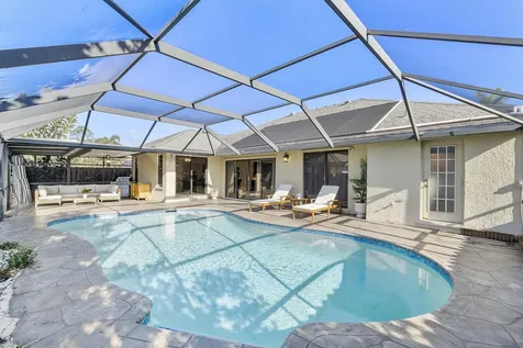 18315 182nd Court Boca Raton FL 33498