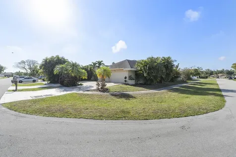 18315 182nd Court Boca Raton FL 33498