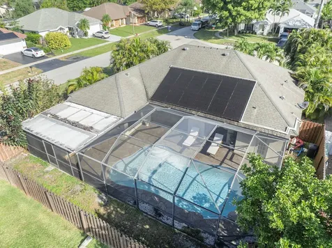 18315 182nd Court Boca Raton FL 33498