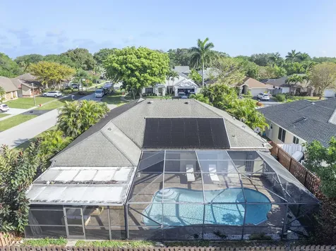 18315 182nd Court Boca Raton FL 33498