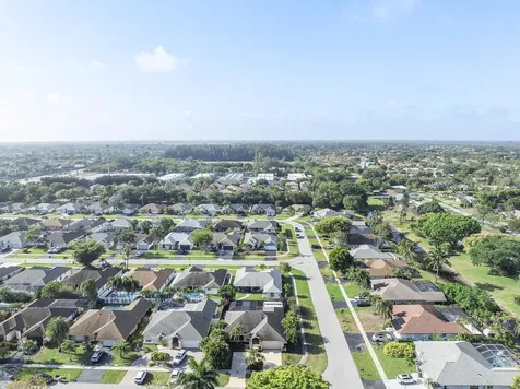 18315 182nd Court Boca Raton FL 33498