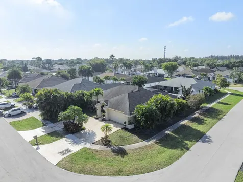 18315 182nd Court Boca Raton FL 33498