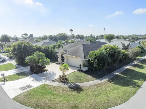18315 182nd Court Boca Raton FL 33498