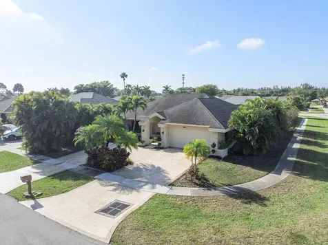 18315 182nd Court Boca Raton FL 33498