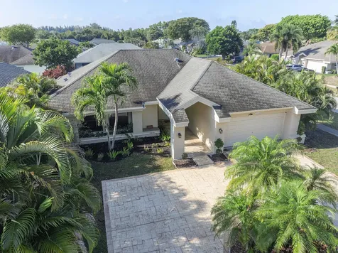18315 182nd Court Boca Raton FL 33498