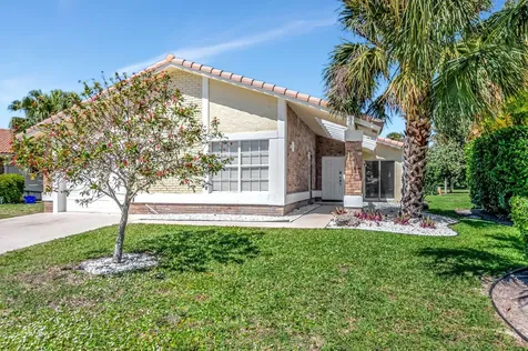 19635 Back Nine Drive Boca Raton FL 33498