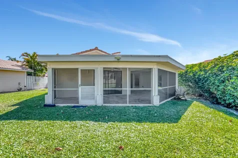 19635 Back Nine Drive Boca Raton FL 33498