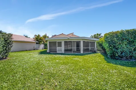 19635 Back Nine Drive Boca Raton FL 33498