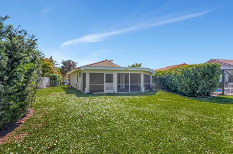 19635 Back Nine Drive Boca Raton FL 33498