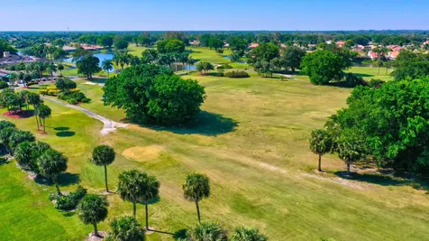 19635 Back Nine Drive Boca Raton FL 33498