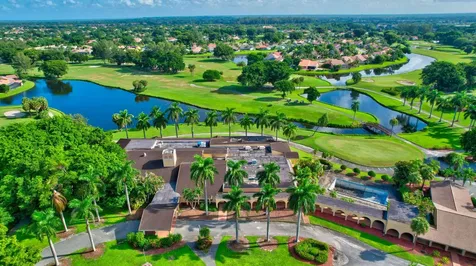 19635 Back Nine Drive Boca Raton FL 33498