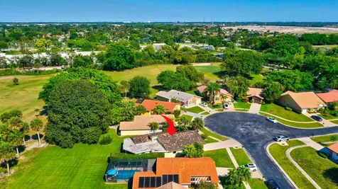 19635 Back Nine Drive Boca Raton FL 33498