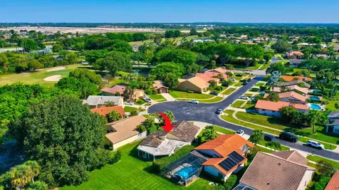 19635 Back Nine Drive Boca Raton FL 33498