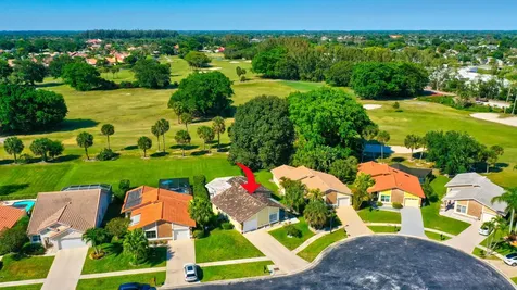 19635 Back Nine Drive Boca Raton FL 33498