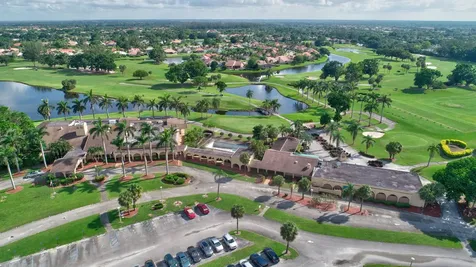 19635 Back Nine Drive Boca Raton FL 33498