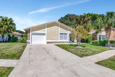 19635 Back Nine Drive Boca Raton FL 33498