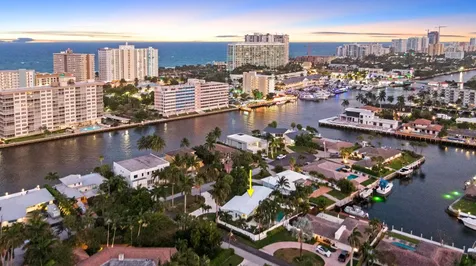 2780 Ne 5th Street Pompano Beach FL 33062