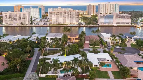 2780 Ne 5th Street Pompano Beach FL 33062