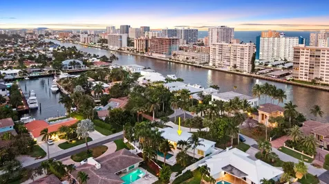 2780 Ne 5th Street Pompano Beach FL 33062