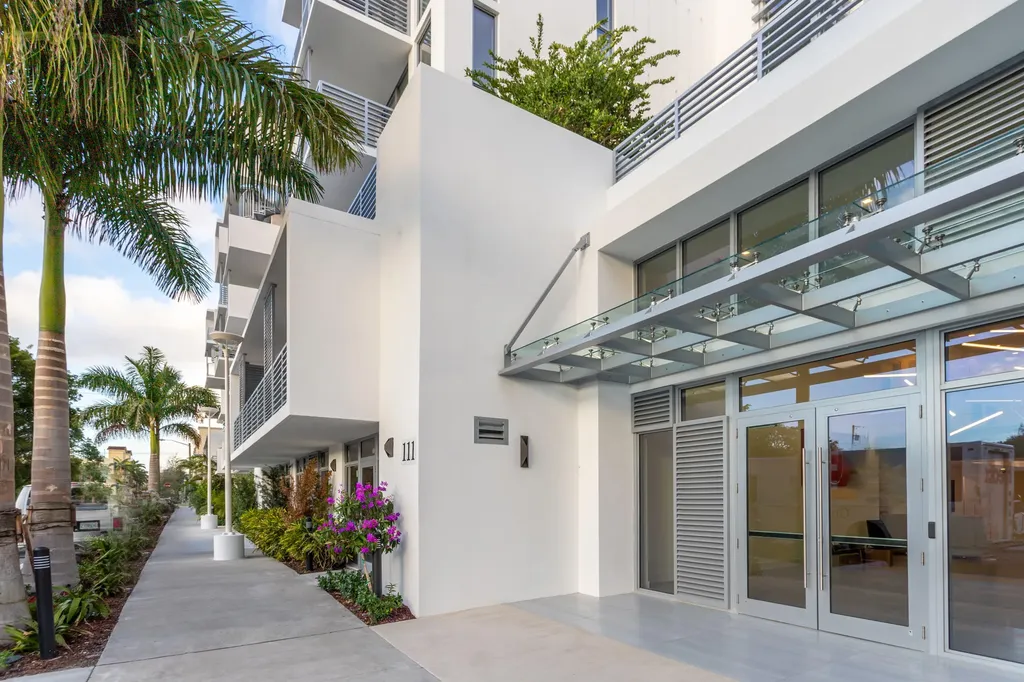 111 SE 1st Avenue Delray Beach FL 33444