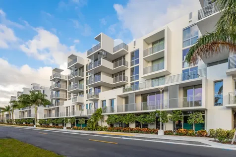 111 SE 1st Avenue Delray Beach FL 33444