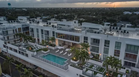 111 SE 1st Avenue Delray Beach FL 33444
