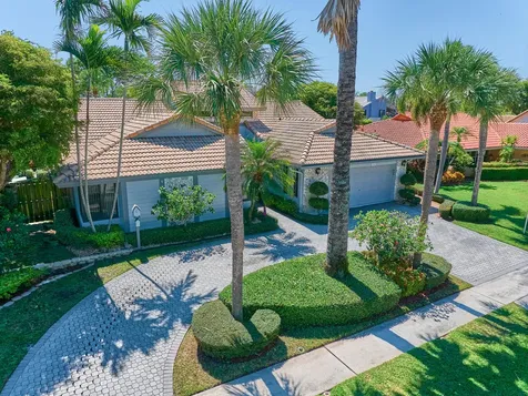 1380 Sw 2nd Street Boca Raton FL 33486