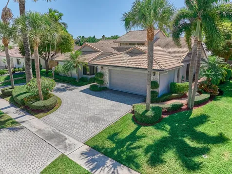 1380 Sw 2nd Street Boca Raton FL 33486