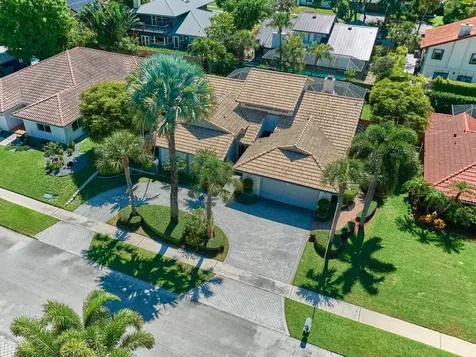 1380 Sw 2nd Street Boca Raton FL 33486