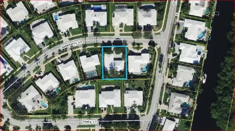 610 Juneberry Court Boca Raton FL 33486