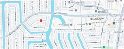 610 Juneberry Court Boca Raton FL 33486